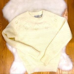 Andrew St.John sweater